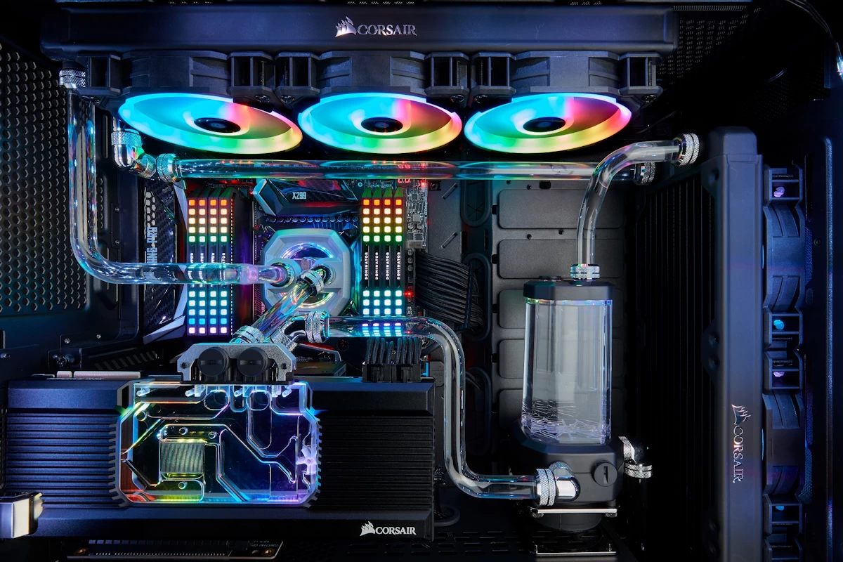 Montaje Ordenadores A Medida Gaming PC Componentes A Domicilio Sierra Norte Madrid Montaje Ordenadores A Medida Gaming PC Componentes A Domicilio Sierra Norte Madrid